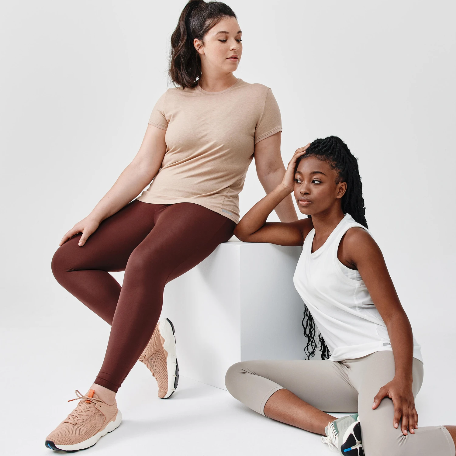 Kalenji Women's Soft Breathable Running T-Shirt - Image 12