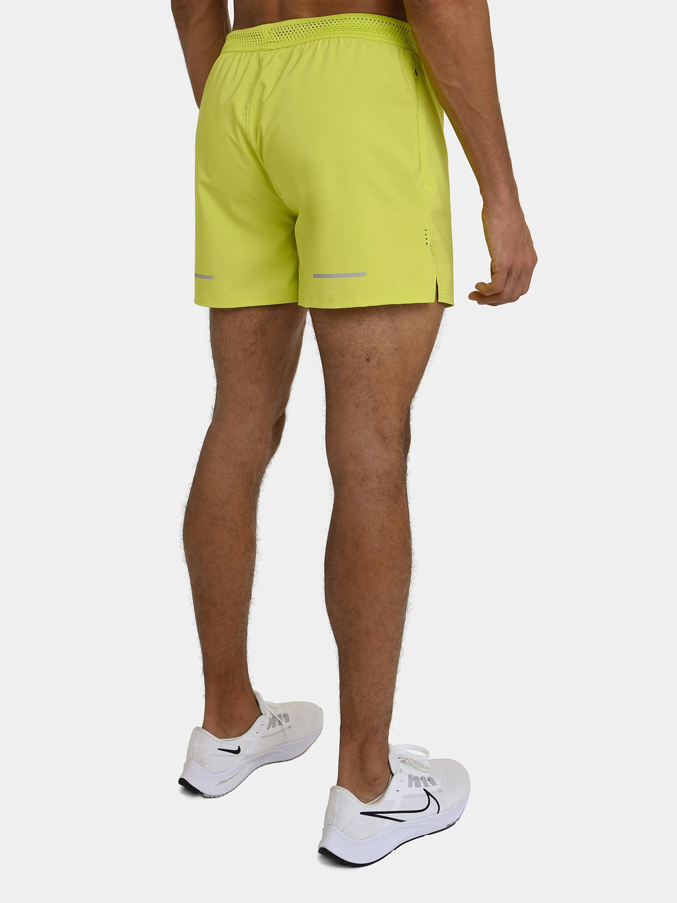 Men's Flyweight Short With Zipped Pockets - Image 15