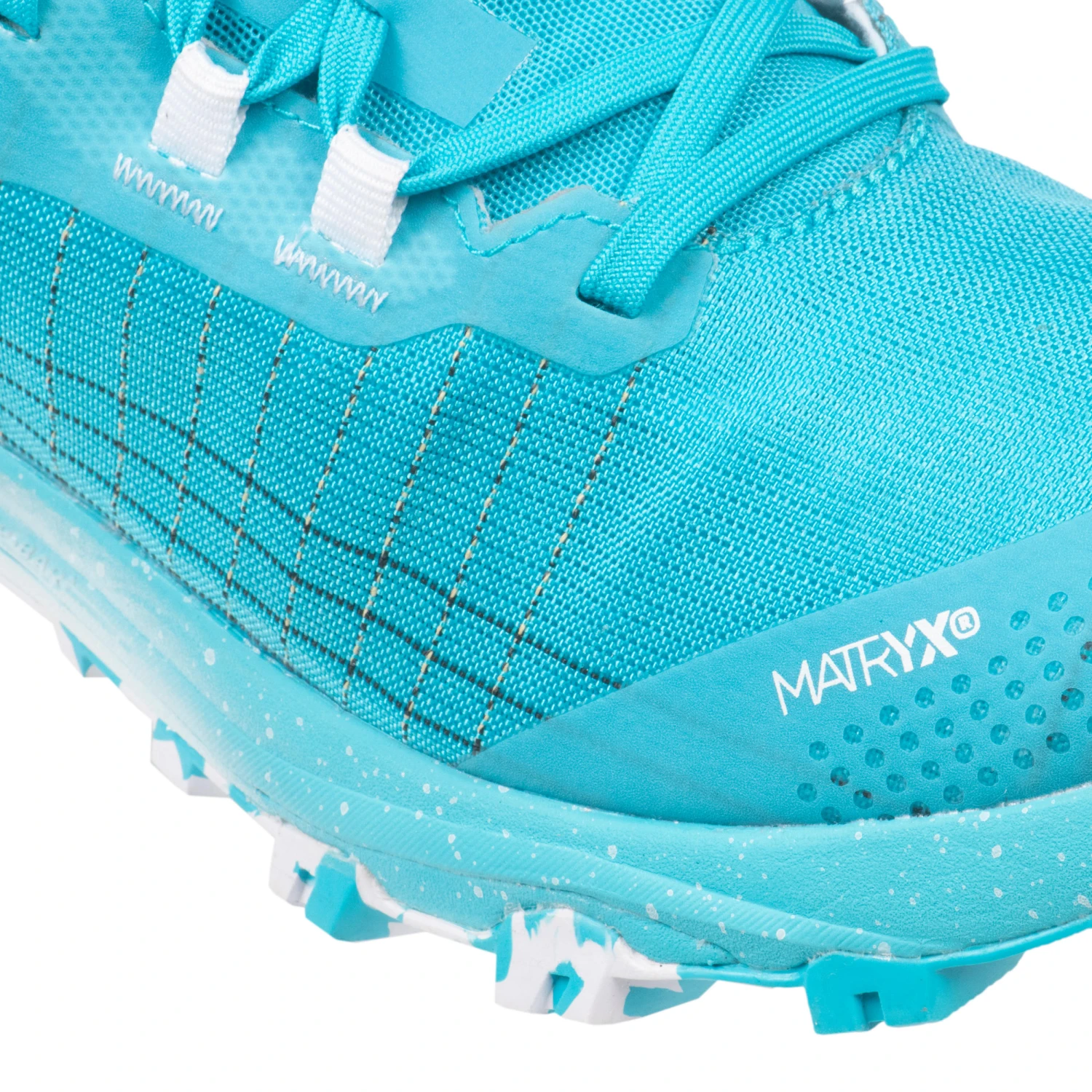 Race Light Women's Trail Running Shoes - Image 11