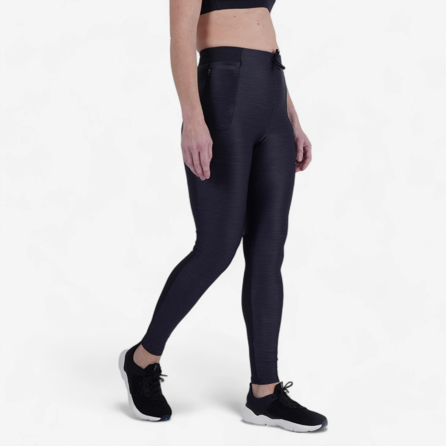Kalenji Run Dry 500 Women's Breathable Running Leggings - Image 5