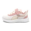 PUMA Kids SOFT Vital Fresh Better AC Trainers Sports Shoes - Rosewater