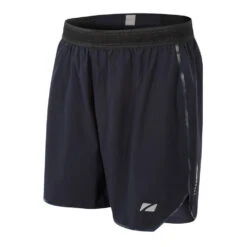 Zone3 Phantom Lightweight Performance Run Shorts 7"
